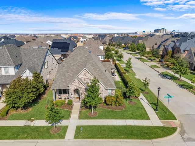 1898 Tumblegrass Road, Frisco, TX 75033
