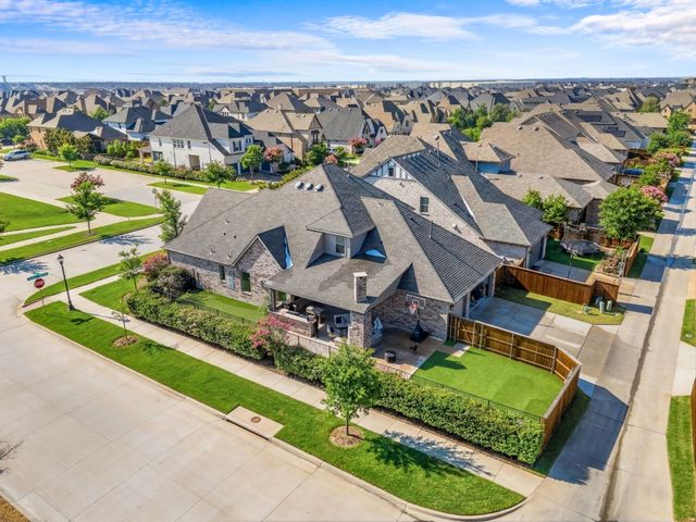 1898 Tumblegrass Road, Frisco, TX 75033