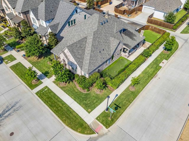 1898 Tumblegrass Road, Frisco, TX 75033