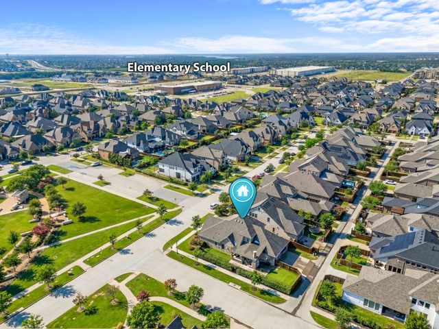 1898 Tumblegrass Road, Frisco, TX 75033