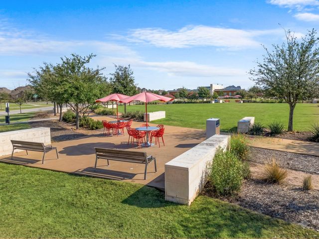 1898 Tumblegrass Road, Frisco, TX 75033