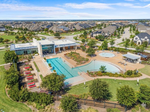 1898 Tumblegrass Road, Frisco, TX 75033