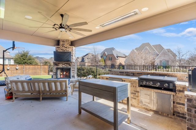 1898 Tumblegrass Road, Frisco, TX 75033