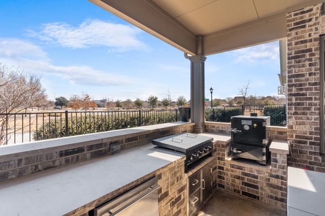 1898 Tumblegrass Road, Frisco, TX 75033