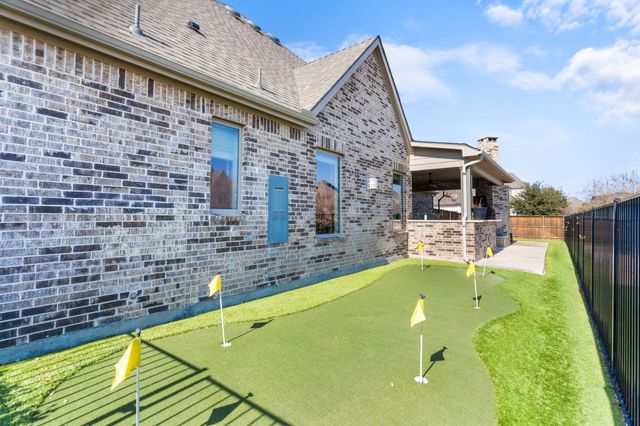 1898 Tumblegrass Road, Frisco, TX 75033