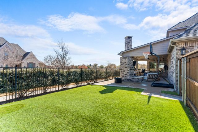 1898 Tumblegrass Road, Frisco, TX 75033