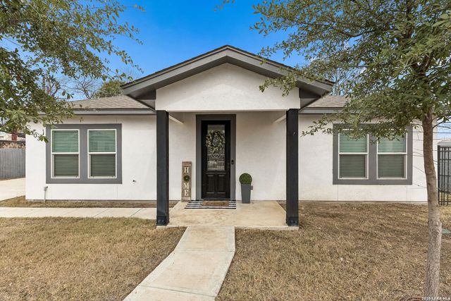 303 Pendleton Ave, San Antonio, TX 78204