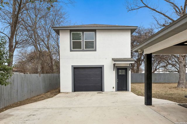 303 Pendleton Ave, San Antonio, TX 78204