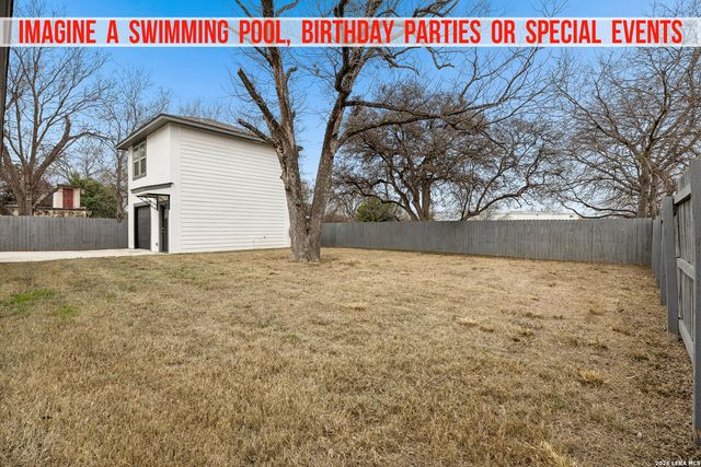 303 Pendleton Ave, San Antonio, TX 78204