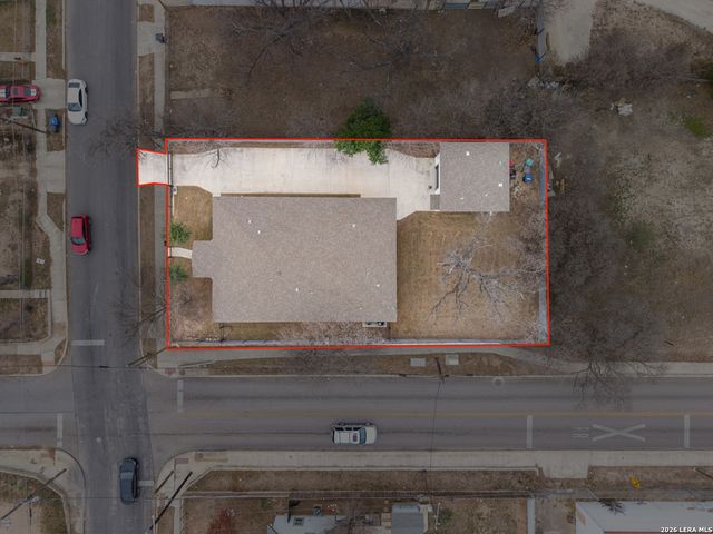 303 Pendleton Ave, San Antonio, TX 78204
