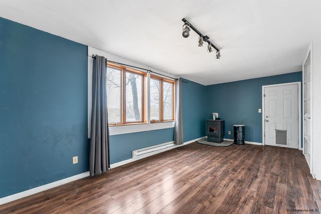 3537 PIERCE AVE, Cheyenne, WY 82001