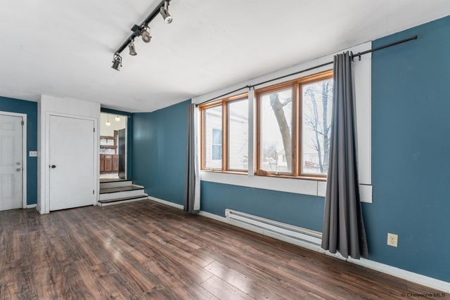 3537 PIERCE AVE, Cheyenne, WY 82001