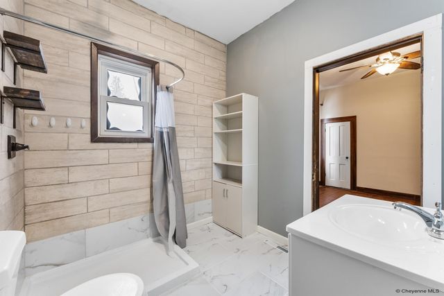 3537 PIERCE AVE, Cheyenne, WY 82001