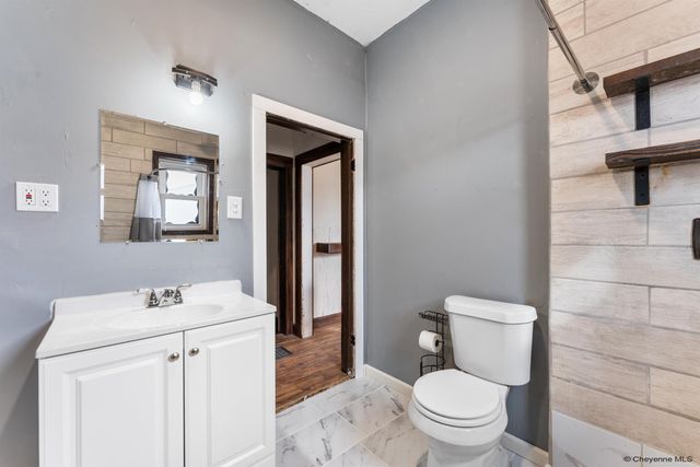 3537 PIERCE AVE, Cheyenne, WY 82001