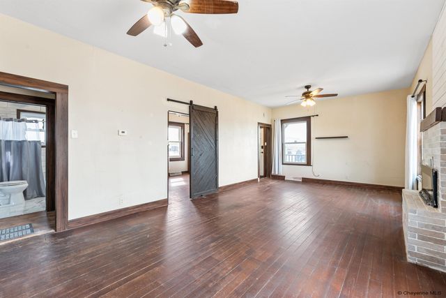 3537 PIERCE AVE, Cheyenne, WY 82001