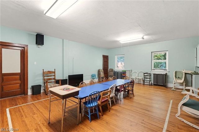 742 Johnston Street, Akron, OH 44306