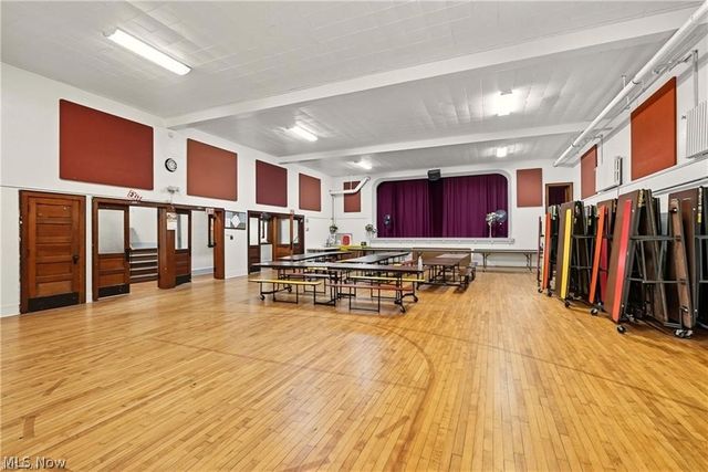 742 Johnston Street, Akron, OH 44306