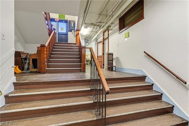742 Johnston Street, Akron, OH 44306