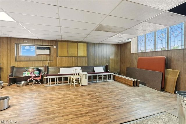 742 Johnston Street, Akron, OH 44306