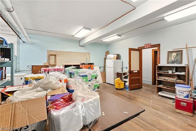 742 Johnston Street, Akron, OH 44306