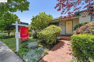 915 Ramona Way, San Leandro, CA 94577