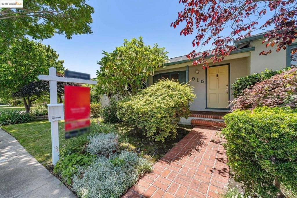 915 Ramona Way, San Leandro, CA 94577