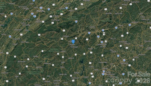 13 Black Mountain Road, Cullowhee, NC 28723
