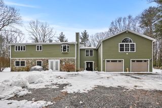 144 Underwood Road, Putnam, CT 06260