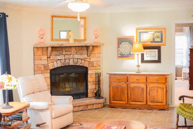 5579 DEERLODGE Court, Keystone Heights, FL 32656