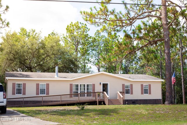 5579 DEERLODGE Court, Keystone Heights, FL 32656