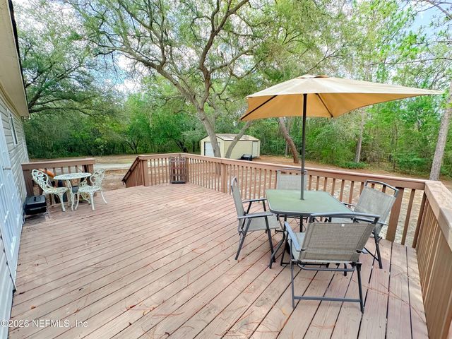 5579 DEERLODGE Court, Keystone Heights, FL 32656