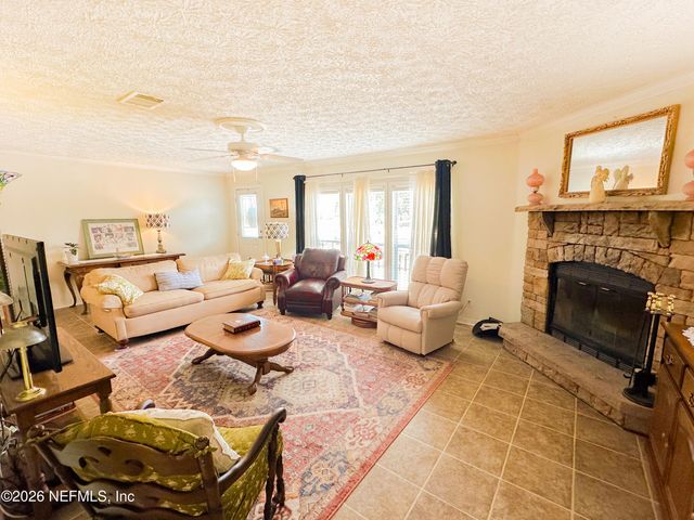 5579 DEERLODGE Court, Keystone Heights, FL 32656