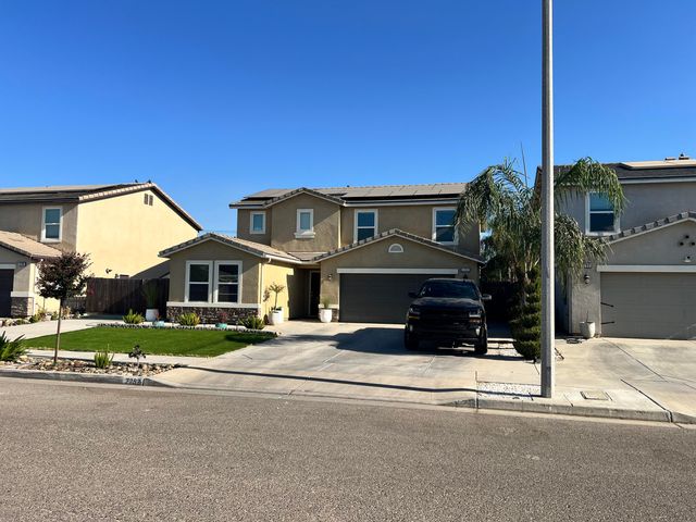 2292 Anderson Avenue, Tulare, CA 93274