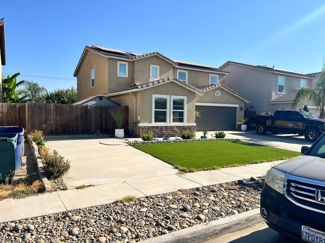 2292 Anderson Avenue, Tulare, CA 93274