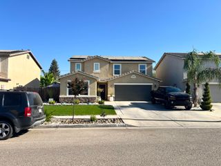 2292 Anderson Avenue, Tulare, CA 93274
