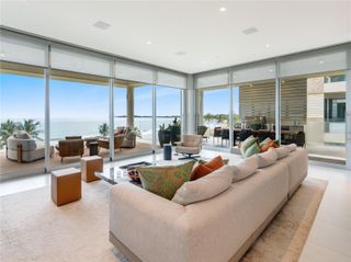 BAHIA BEACH RESORT OCEAN DRIVE CONDOMINIUM 3401, Rio Grande, PR 00745