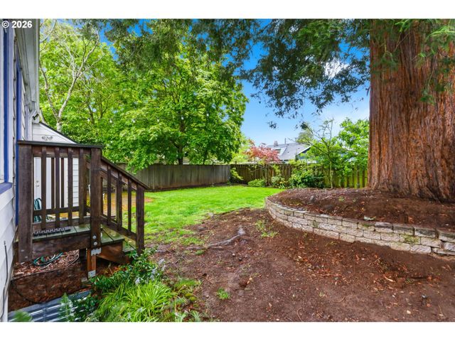 4334 Se 49TH Ave, Portland, OR 97206