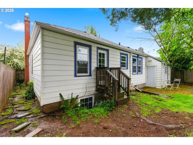 4334 Se 49TH Ave, Portland, OR 97206