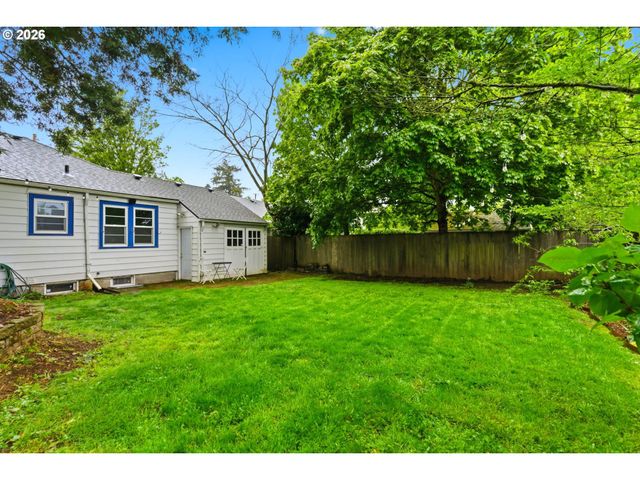 4334 Se 49TH Ave, Portland, OR 97206