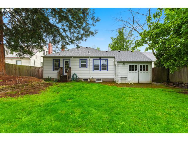 4334 Se 49TH Ave, Portland, OR 97206