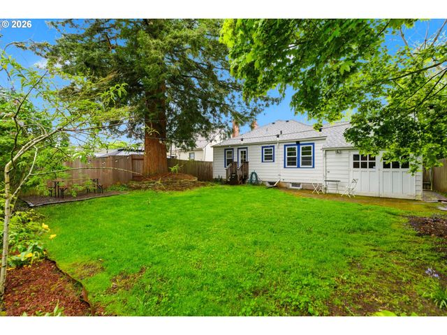 4334 Se 49TH Ave, Portland, OR 97206