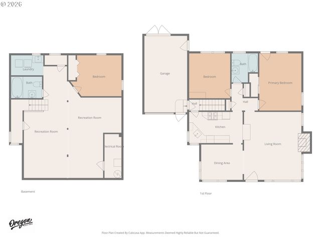 4334 Se 49TH Ave, Portland, OR 97206