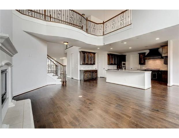 1504 Barrier Island Drive, Aubrey, TX 76227
