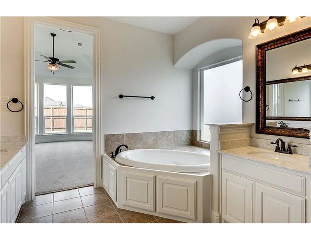 1504 Barrier Island Drive, Aubrey, TX 76227