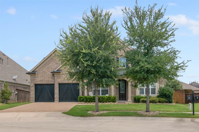 1504 Barrier Island Drive, Aubrey, TX 76227