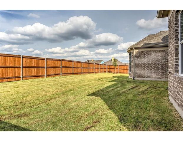 1504 Barrier Island Drive, Aubrey, TX 76227