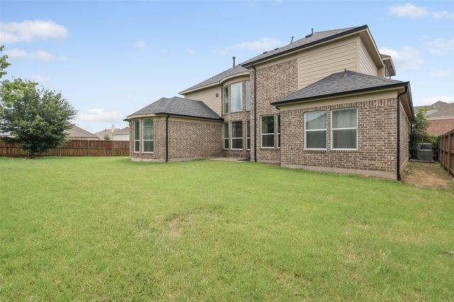 1504 Barrier Island Drive, Aubrey, TX 76227