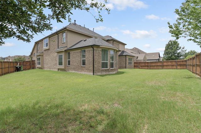 1504 Barrier Island Drive, Aubrey, TX 76227