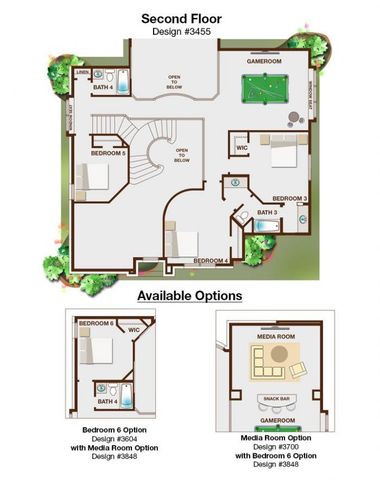 1504 Barrier Island Drive, Aubrey, TX 76227