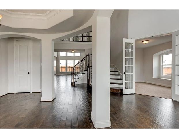 1504 Barrier Island Drive, Aubrey, TX 76227